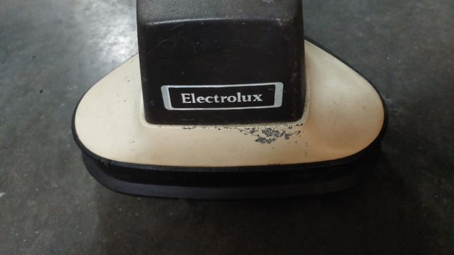 Pulidora Suelos Electrolux 