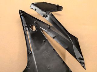 Carenado CBR500 Honda 2016 a 2018 CBR 500 plastico