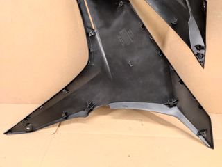 Carenado CBR500 Honda 2016 a 2018 CBR 500 plastico