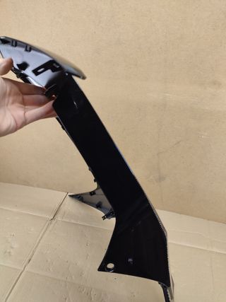 Carenado CBR500 Honda 2016 a 2018 CBR 500 plastico