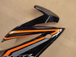 Carenado CBR500 Honda 2016 a 2018 CBR 500 plastico