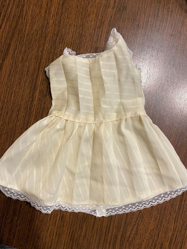 Vestidos Ninona para Mariquita Perez