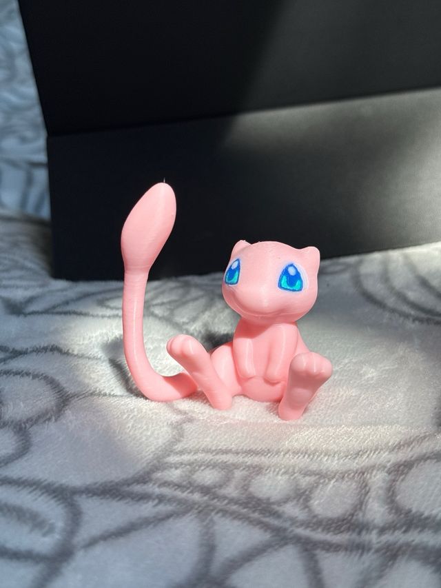MEW 3D