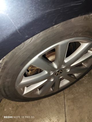 Llantas Volkswagen originales