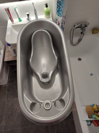 Bañera