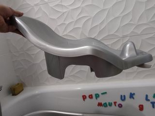 Bañera