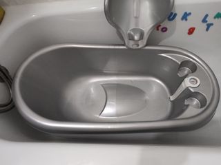 Bañera