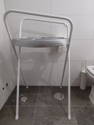 Bañera