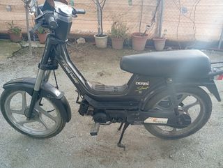 Derbi variant