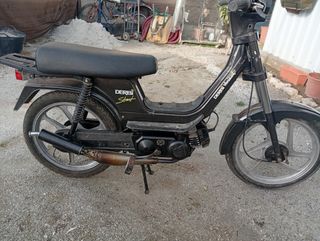 Derbi variant