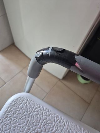 Artículos ortopedia,ayuda en el aseo