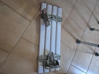 Artículos ortopedia,ayuda en el aseo