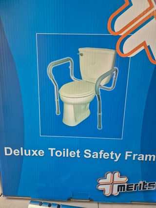 Artículos ortopedia,ayuda en el aseo