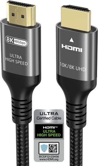 cable HDMI 4K