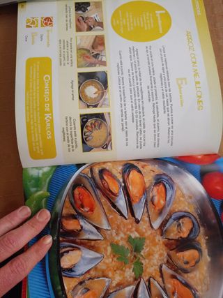 La Cocina de Karlos Arguiñano (Spanish Edition)