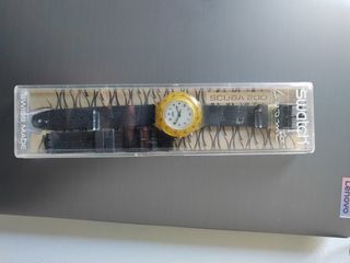 Swatch scuba 200 anno 1994