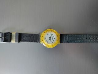 Swatch scuba 200 anno 1994