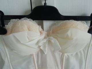 Bustino donna tg 3A IT Penrose