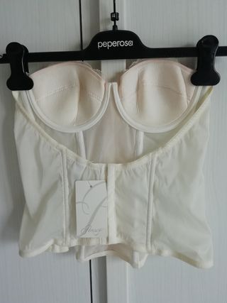 Bustino donna tg 3A IT Penrose