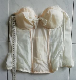 Bustino donna tg 3A IT Penrose