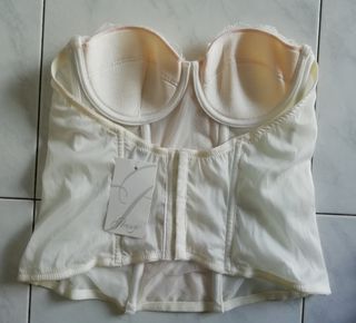 Bustino donna tg 3A IT Penrose
