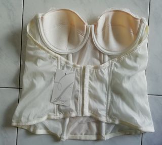 Bustino donna tg 3A IT Penrose
