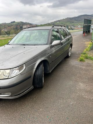 Saab 9-5 2003