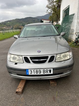 Saab 9-5 2003