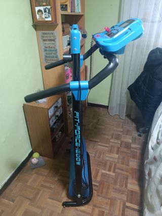 cinta de correr