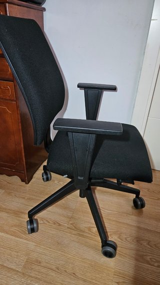 Silla de oficina