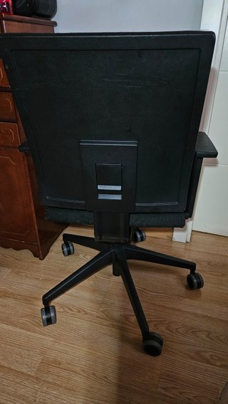 Silla de oficina