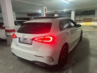 Mercedes-Benz Clase A 2019