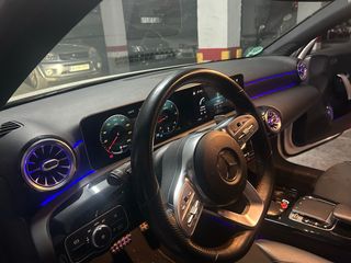 Mercedes-Benz Clase A 2019
