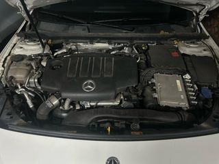 Mercedes-Benz Clase A 2019