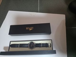 Reloj Lotus Minimalist 15961/3 – Nuevo