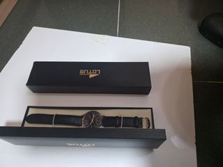 Reloj Lotus Minimalist 15961/3 – Nuevo