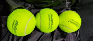 Pelotas pádel BULLPADEL PREMIUM PRO