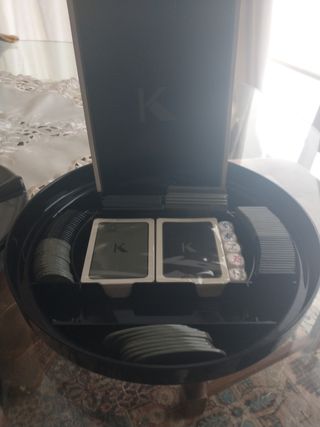 Giochi da tavolo poker