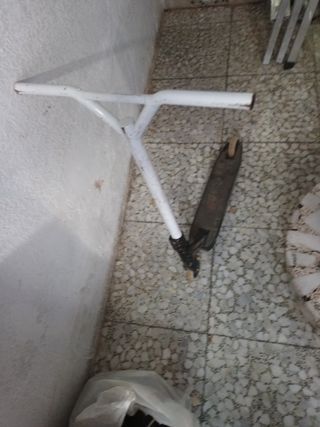 patines skate 