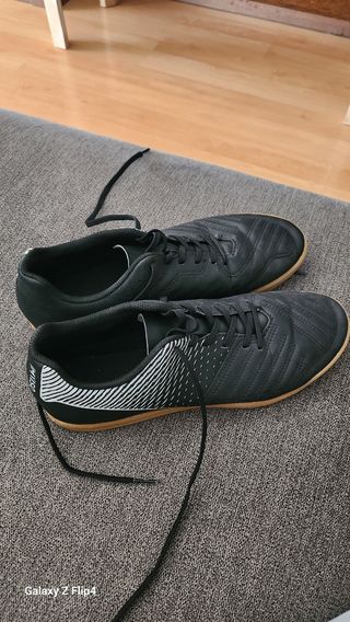 Zapatillas futbol sala 