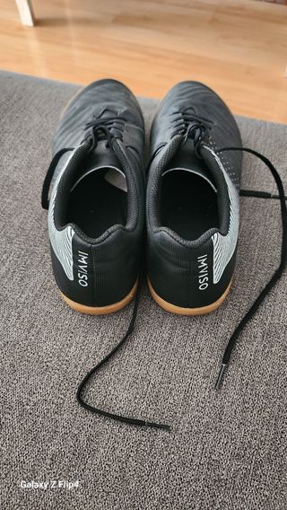 Zapatillas futbol sala 