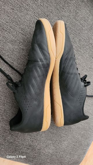 Zapatillas futbol sala 