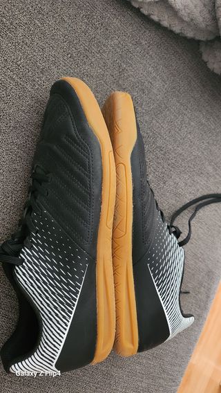 Zapatillas futbol sala 