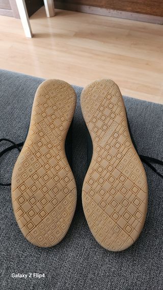 Zapatillas futbol sala 