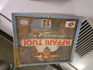 Gioco affari tuoi