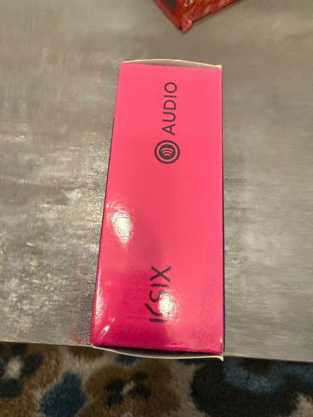 Ksix auriculares o audífonos