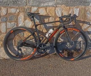 KTM revelator