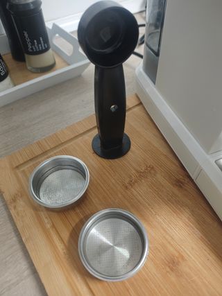 Cafetera cecotec 