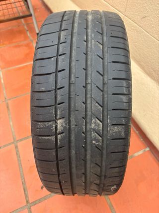 Neumatico kumho 205 45zr17 88y