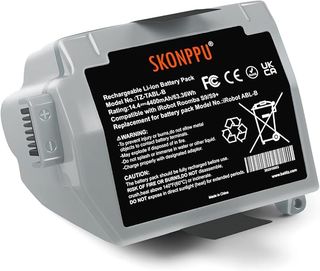 Batería de Repuesto para iRobot Roomba